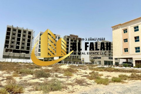 Terreno in vendita a Tilal City, Sharjah, EAU 474 mq. № 635572 - foto 1
