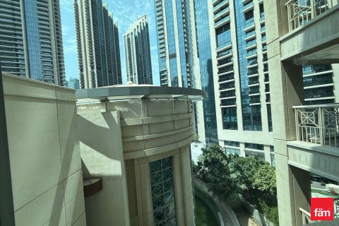 Downtown Dubai (Downtown Burj Dubai), Dubai, संयुक्त अरब अमीरात में अपार्टमेंट, 1 बेडरूम, 74.2 वर्ग मीटर, संख्या 700072 - फ़ोटो 12