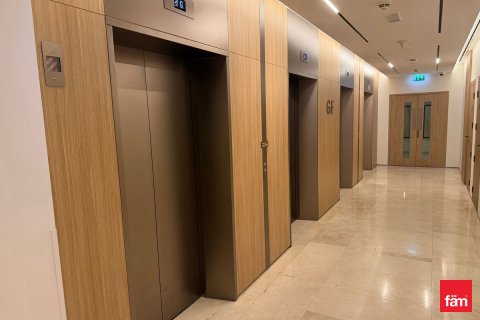 Downtown Dubai (Downtown Burj Dubai), Dubai, संयुक्त अरब अमीरात में अपार्टमेंट, 1 बेडरूम, 74.2 वर्ग मीटर, संख्या 700072 - फ़ोटो 16