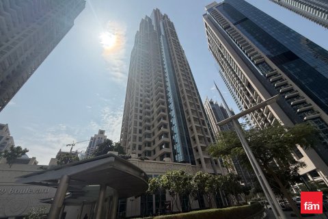 Downtown Dubai (Downtown Burj Dubai), Dubai, संयुक्त अरब अमीरात में अपार्टमेंट, 1 बेडरूम, 74.2 वर्ग मीटर, संख्या 700072 - फ़ोटो 19