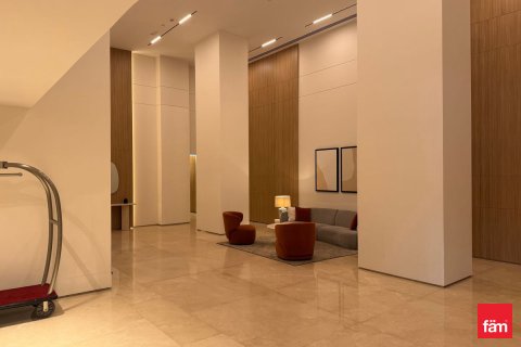 Downtown Dubai (Downtown Burj Dubai), Dubai, संयुक्त अरब अमीरात में अपार्टमेंट, 1 बेडरूम, 74.2 वर्ग मीटर, संख्या 700072 - फ़ोटो 17