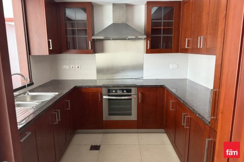 Downtown Dubai (Downtown Burj Dubai), Dubai, संयुक्त अरब अमीरात में अपार्टमेंट, 1 बेडरूम, 74.2 वर्ग मीटर, संख्या 700072 - फ़ोटो 7