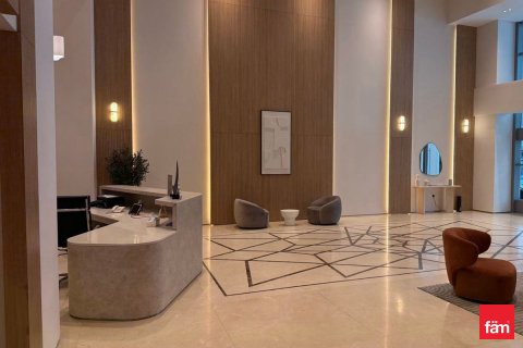 Downtown Dubai (Downtown Burj Dubai), Dubai, संयुक्त अरब अमीरात में अपार्टमेंट, 1 बेडरूम, 74.2 वर्ग मीटर, संख्या 700072 - फ़ोटो 20