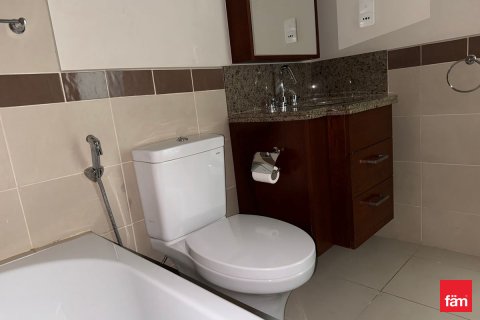 Downtown Dubai (Downtown Burj Dubai), Dubai, संयुक्त अरब अमीरात में अपार्टमेंट, 1 बेडरूम, 74.2 वर्ग मीटर, संख्या 700072 - फ़ोटो 14