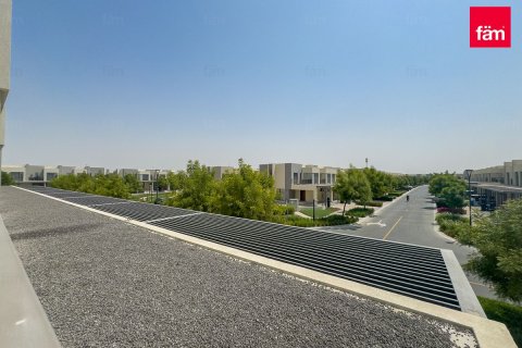 Vilă de închiriat în Dubai, EAU 4 dormitoare, 248.1 mp.  №700070 - poză 23
