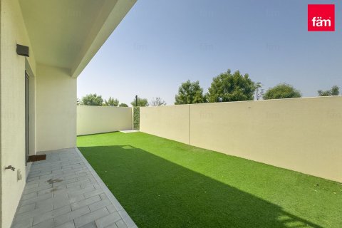 Vilă de închiriat în Dubai, EAU 4 dormitoare, 248.1 mp.  №700070 - poză 24