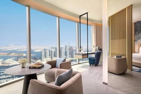 Appartement à vendre à  Dubai Marina, Dubai, EAU 17.6 m2 № 700074 - photo 18