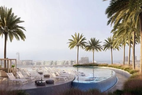 Byt v Dubai Marina, SAE 17.6 m² Č.: 700074 - fotografie 9