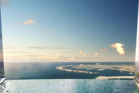 Byt v Dubai Marina, SAE 17.6 m² Č.: 700074 - fotografie 2