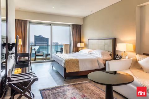 Dubai Marina, UAE의 아파트 50.7제곱미터 번호 700076