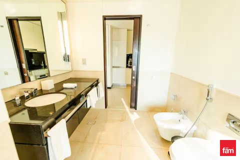 Dubai Marina, Dubai, संयुक्त अरब अमीरात में अपार्टमेंट, 50.7 वर्ग मीटर, संख्या 700076 - फ़ोटो 8