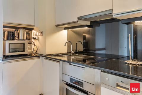 Dubai Marina, Dubai, संयुक्त अरब अमीरात में अपार्टमेंट, 50.7 वर्ग मीटर, संख्या 700076 - फ़ोटो 6