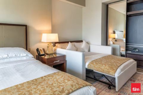 Dubai Marina, Dubai, संयुक्त अरब अमीरात में अपार्टमेंट, 50.7 वर्ग मीटर, संख्या 700076 - फ़ोटो 3