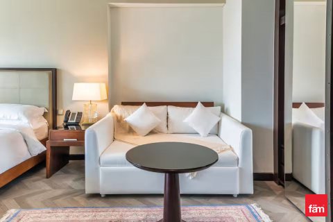 Dubai Marina, Dubai, संयुक्त अरब अमीरात में अपार्टमेंट, 50.7 वर्ग मीटर, संख्या 700076 - फ़ोटो 5