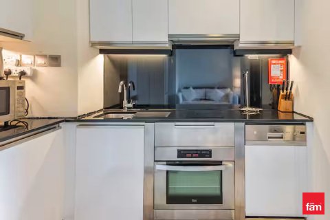 Dubai Marina, Dubai, संयुक्त अरब अमीरात में अपार्टमेंट, 50.7 वर्ग मीटर, संख्या 700076 - फ़ोटो 7