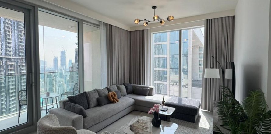 Dubai, संयुक्त अरब अमीरात में अपार्टमेंट, 3 बेडरूम, 147.5 वर्ग मीटर, संख्या 700075