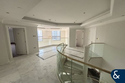 Appartamento in affitto a Jumeirah Beach Residence, Dubai, EAU 4 camere da letto, 332 mq. № 671294 - foto 3
