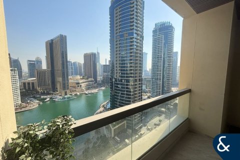 Appartamento in affitto a Jumeirah Beach Residence, Dubai, EAU 4 camere da letto, 332 mq. № 671294 - foto 7