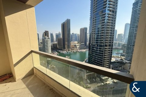 Appartamento in affitto a Jumeirah Beach Residence, Dubai, EAU 4 camere da letto, 332 mq. № 671294 - foto 8