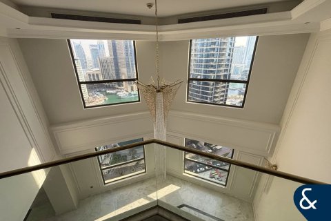 Appartamento in affitto a Jumeirah Beach Residence, Dubai, EAU 4 camere da letto, 332 mq. № 671294 - foto 4