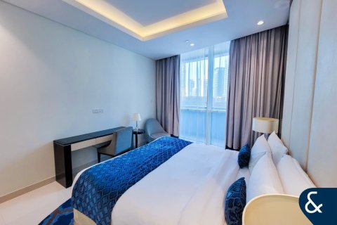 Apartman u Downtown Dubai (Downtown Burj Dubai), UAE 2 spavaćih soba, 123 m2 Br. 671300 - fotografija 5