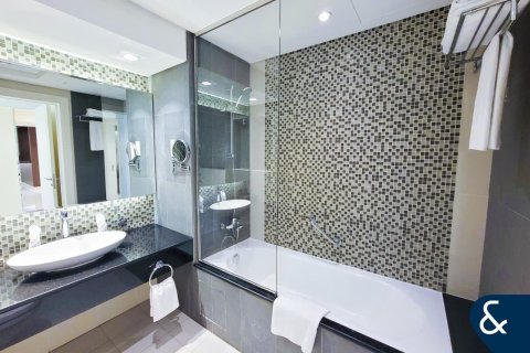 Apartman u Downtown Dubai (Downtown Burj Dubai), UAE 2 spavaćih soba, 123 m2 Br. 671300 - fotografija 8