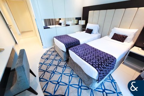 Apartman u Downtown Dubai (Downtown Burj Dubai), UAE 2 spavaćih soba, 123 m2 Br. 671300 - fotografija 6