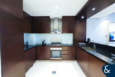 Apartman u Downtown Dubai (Downtown Burj Dubai), UAE 2 spavaćih soba, 123 m2 Br. 671300 - fotografija 3