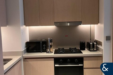 Apartamento en alquiler en Downtown Dubai (Downtown Burj Dubai), Dubai, EAU 1 dormitorio, 80 m2 № 671298 - foto 15