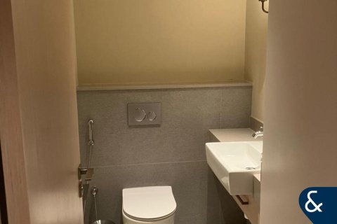 Apartamento en alquiler en Downtown Dubai (Downtown Burj Dubai), Dubai, EAU 1 dormitorio, 80 m2 № 671298 - foto 16