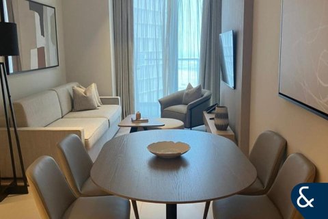 Apartamento en alquiler en Downtown Dubai (Downtown Burj Dubai), Dubai, EAU 1 dormitorio, 80 m2 № 671298 - foto 10