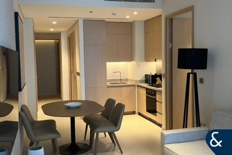 Apartamento en alquiler en Downtown Dubai (Downtown Burj Dubai), Dubai, EAU 1 dormitorio, 80 m2 № 671298 - foto 6