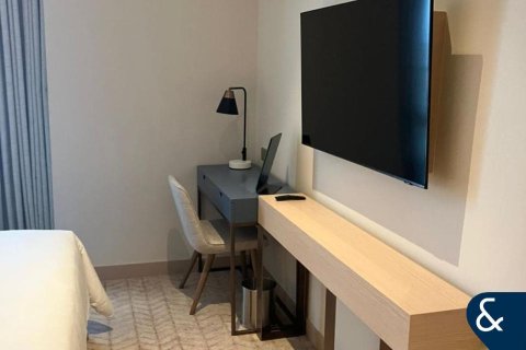 Apartamento en alquiler en Downtown Dubai (Downtown Burj Dubai), Dubai, EAU 1 dormitorio, 80 m2 № 671298 - foto 2