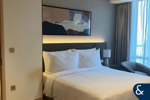 Apartamento en alquiler en Downtown Dubai (Downtown Burj Dubai), Dubai, EAU 1 dormitorio, 80 m2 № 671298 - foto 11