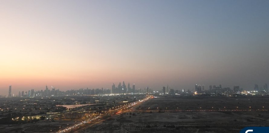 Apartment in Jumeirah Village Circle, Dubai, UAE 2 bedrooms, 115 sq.m. № 671295