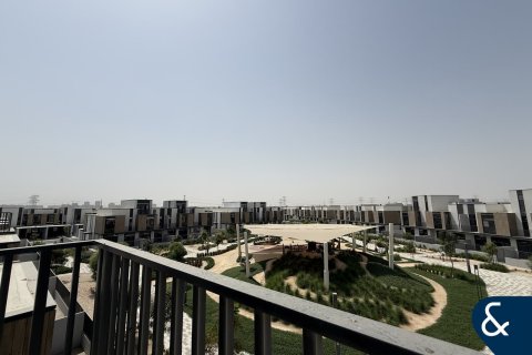 Townhouse sa Mudon, Dubai, UAE 4 silid-tulugan, 161 sq.m. № 671296 - larawan 1