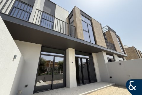 Townhouse sa Mudon, Dubai, UAE 4 silid-tulugan, 161 sq.m. № 671296 - larawan 8