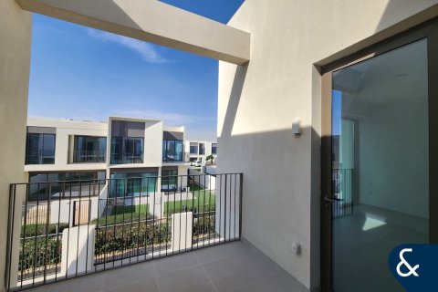 Maison de ville à louer à The Valley, Dubai, EAU 4 chambres, 257 m2 № 671299 - photo 18