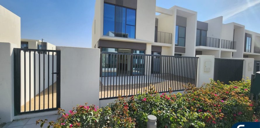 Maison de ville à The Valley, Dubai, EAU: 4 chambres, 257 m2 № 671299