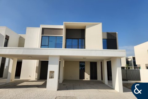 Maison de ville à louer à The Valley, Dubai, EAU 4 chambres, 257 m2 № 671299 - photo 3