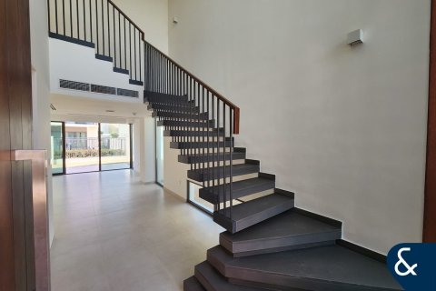 Maison de ville à louer à The Valley, Dubai, EAU 4 chambres, 257 m2 № 671299 - photo 4