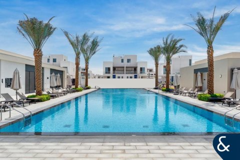Maison de ville à louer à The Valley, Dubai, EAU 4 chambres, 257 m2 № 671299 - photo 25
