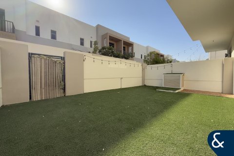 Townhouse di Town Square, Dubai, UEA 3 kamar tidur, 188 m2 nomor 671297 - foto 10