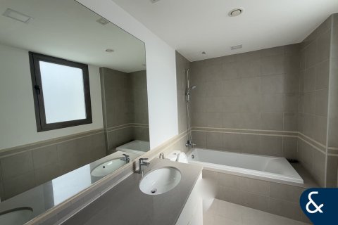 Townhouse di Town Square, Dubai, UEA 3 kamar tidur, 188 m2 nomor 671297 - foto 5