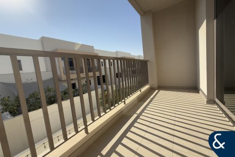 Townhouse di Town Square, Dubai, UEA 3 kamar tidur, 188 m2 nomor 671297 - foto 2