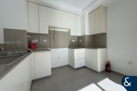 Townhouse di Town Square, Dubai, UEA 3 kamar tidur, 188 m2 nomor 671297 - foto 11