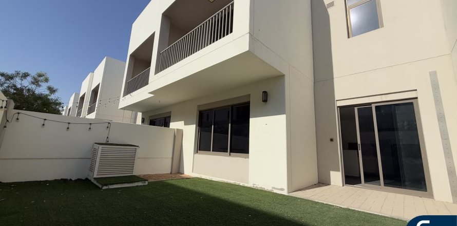 Townhouse di Town Square, Dubai, UEA 3 kamar tidur, 188 m2 nomor 671297