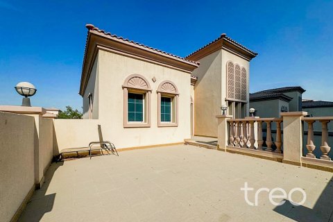 Villa till försäljning i Jumeirah Village Triangle, Dubai, UAE 2 sovrum, 250 kvm Nr. 733941 - fotografi 21