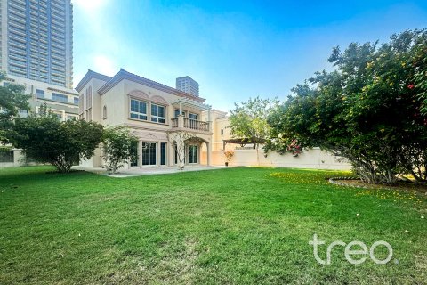 Villa till försäljning i Jumeirah Village Triangle, Dubai, UAE 2 sovrum, 250 kvm Nr. 733941 - fotografi 22