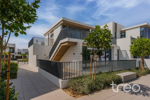 Townhouse de vânzare în Arabian Ranches 3, Dubai, EAU 4 dormitoare, 296.64 mp.  №733947 - poză 4